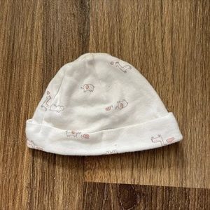 Newborn Baby Beanie Hat
